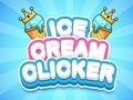 Jeu Cliqueur de Glace en ligne