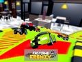 Jeu Fou de la Voie Rapide en ligne