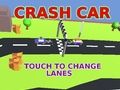 Jeu Voiture Écrasée en ligne