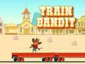Jeu Bandit de train en ligne Jeu Bandit de train en ligne