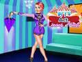 Jeu BFFs Agissent en Artiste de Cirque en ligne