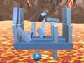 Jeu Destructeur de blocs en ligne Jeu Destructeur de blocs en ligne