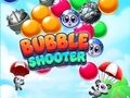 Jeu Tire-bulles en ligne