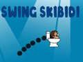 Jeu Swing Skibidi en ligne Jeu Swing Skibidi en ligne