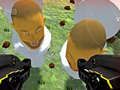 Jeu Survie de Tir Skibidi Toilet en ligne