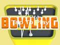 Jeu Bowling en ligne