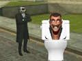 Jeu Tireur de Toilettes Skibidi en ligne Jeu Tireur de Toilettes Skibidi en ligne