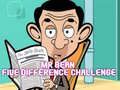 Jeu Monsieur Belle: Défi des Cinq Différences en ligne Jeu Monsieur Belle: Défi des Cinq Différences en ligne