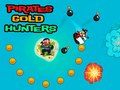 Jeu Chasseurs d'or des pirates en ligne