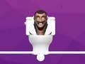 Jeu Artiste Skibidi en ligne Jeu Artiste Skibidi en ligne