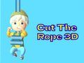 Jeu Couper la corde 3D en ligne