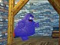 Jeu Grimace Shake: Brûlez ou Mourrez en ligne