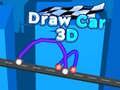 Jeu Dessinez une voiture 3D en ligne