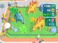 Jeu Jurassic Park : Île des Dinosaures Idle 3D en ligne
