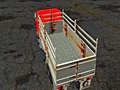 Jeu Simulateur de Camion Skibidi Toilet en ligne