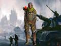 Jeu Commandos : Bataille pour la survie 3D en ligne