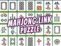 Jeu Puzzle de Lien Mahjong en ligne