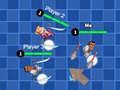Jeu Toilettes Skibidi.io en ligne
