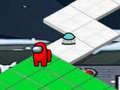 Jeu Among Us Arcade en ligne