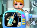 Jeu Docteur Corps Petit Héros en ligne