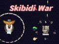 Jeu Guerre des Skibidi : Attaque des Toilettes en ligne