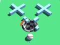 Jeu Sauvez La Balle 3D en ligne
