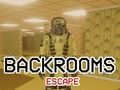 Jeu Évasion des Backrooms en ligne Jeu Évasion des Backrooms en ligne