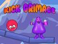 Jeu Coup de Grimace en ligne Jeu Coup de Grimace en ligne