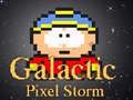 Jeu Tempête de Pixels Galactique en ligne