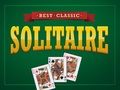 Jeu Meilleur Solitaire Classique en ligne