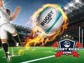 Jeu Jeu de Coups de Rugby en ligne Jeu Jeu de Coups de Rugby en ligne
