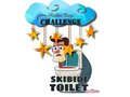 Jeu Défi des Étoiles Cachées de Skibidi Toilet en ligne