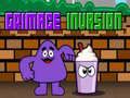 Jeu Invasion de Grimace en ligne