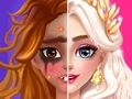 Jeu Maquillage de Streamer Icône de Mode en ligne