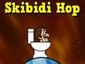 Jeu Skibidi Hop en ligne