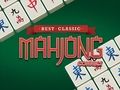 Jeu Meilleur Mahjong Connect Classique en ligne