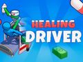 Jeu Conducteur de Guérison en ligne