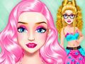 Jeu Blondie dans le monde réel en ligne