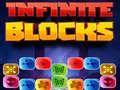 Jeu Blocs Infini en ligne