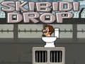 Jeu Skibidi Drop en ligne