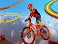 Jeu Courses de Vélos avec des Figures 2023 en ligne Jeu Courses de Vélos avec des Figures 2023 en ligne