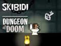Jeu Skibidi Donjon de la Mort en ligne