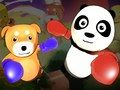 Jeu Fête des Animaux en ligne