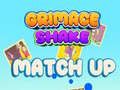 Jeu Association Grimace Shake en ligne