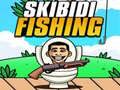 Jeu Pêche Skibidi en ligne