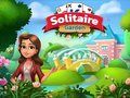 Jeu Jardin Solitaire en ligne