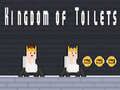Jeu Royaume des toilettes en ligne