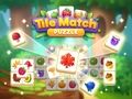 Jeu Puzzle de correspondance de tuiles en ligne