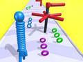 Jeu Course du Long Cou 3D en ligne