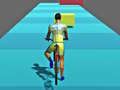 Jeu Les gars à vélo en ligne Jeu Les gars à vélo en ligne